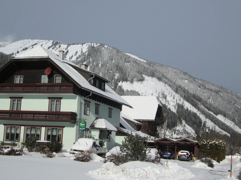 Pokoj 1