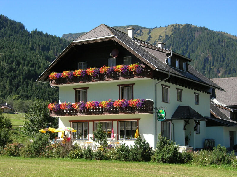Pokoj 1
