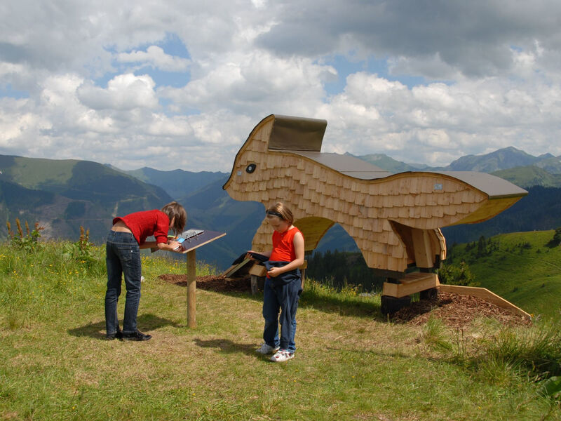 Pokoj 1