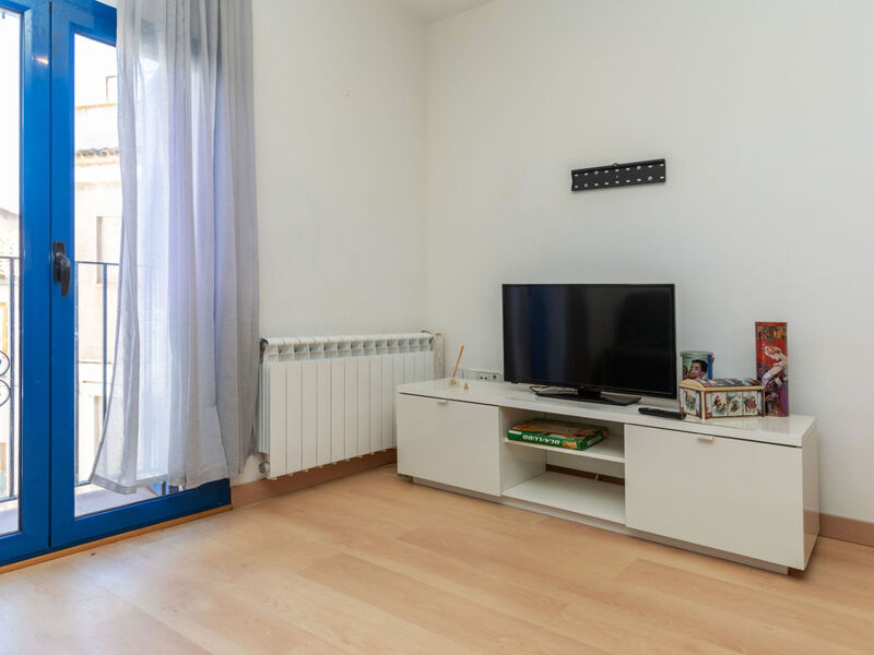 Pokoj 1