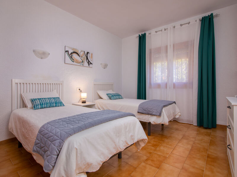 Pokoj 1