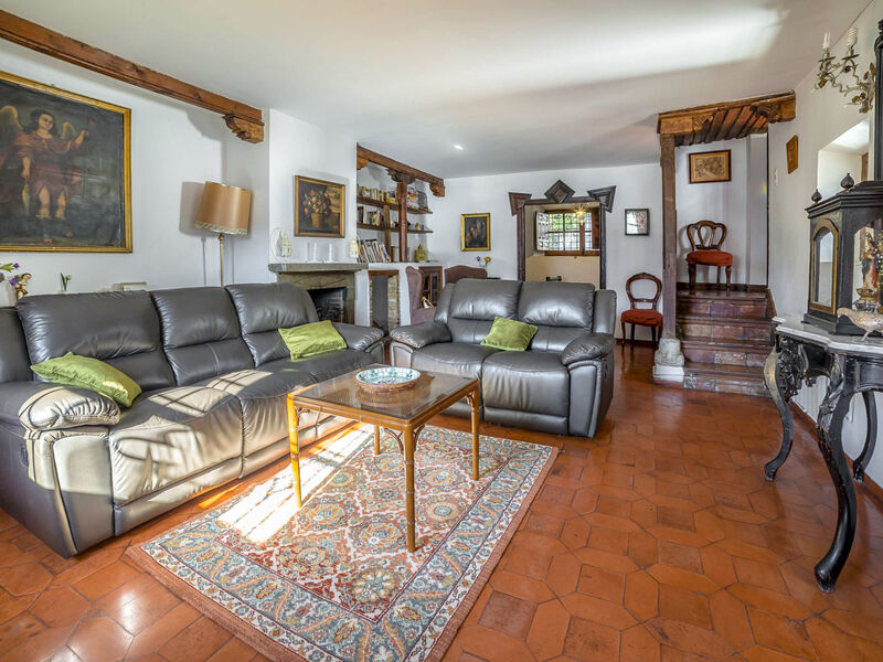 Pokoj 1