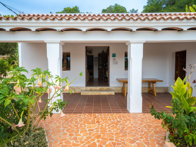 Pokoj 1