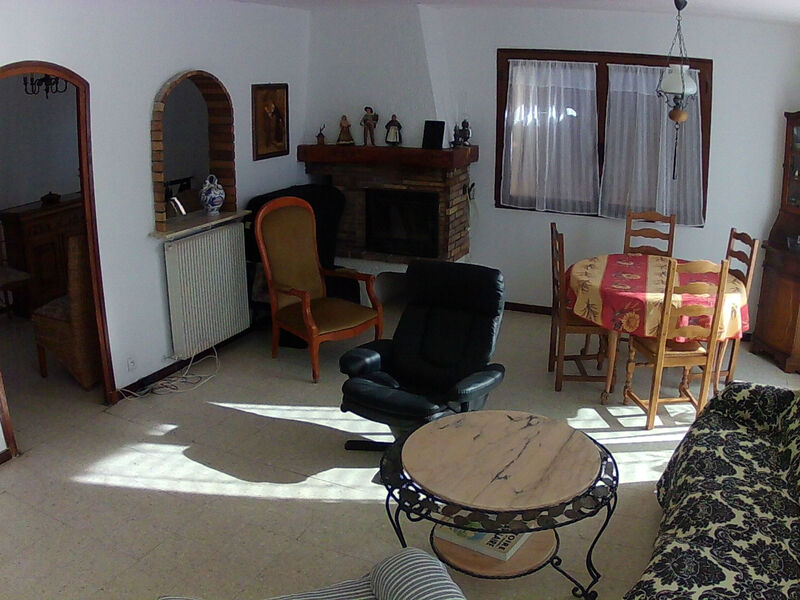 Pokoj 1