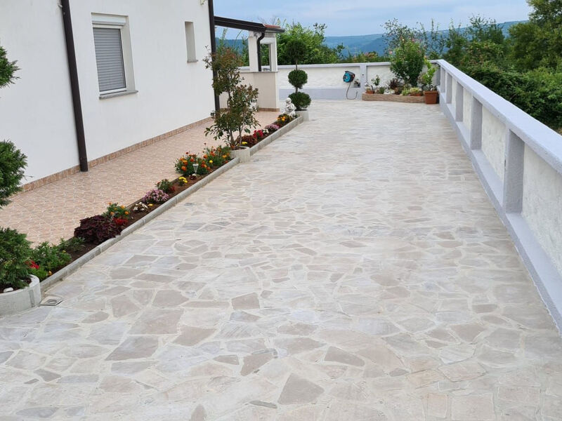 Pokoj 1