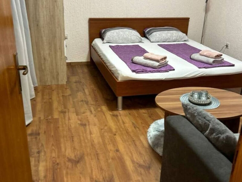 Pokoj 1