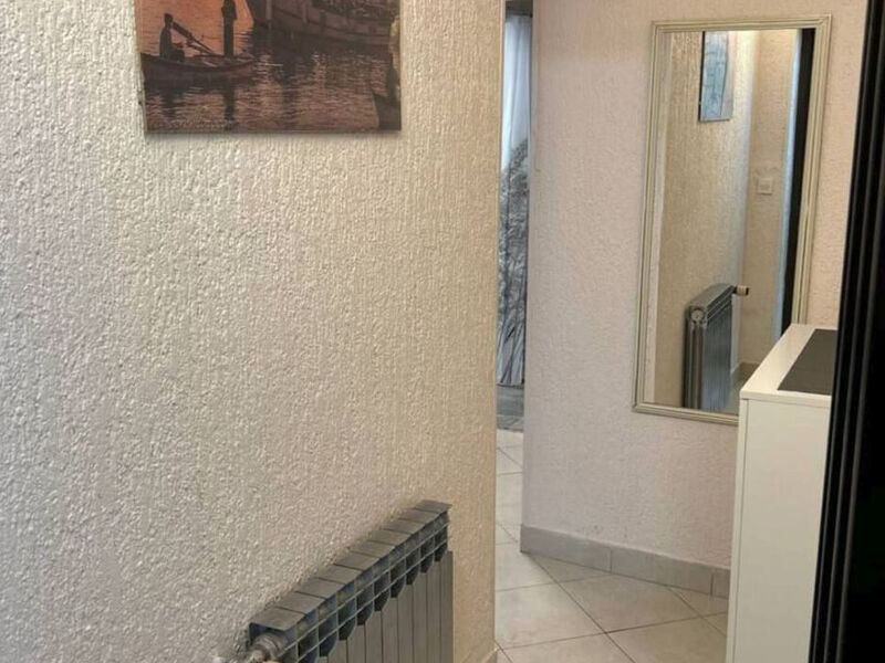 Pokoj 1