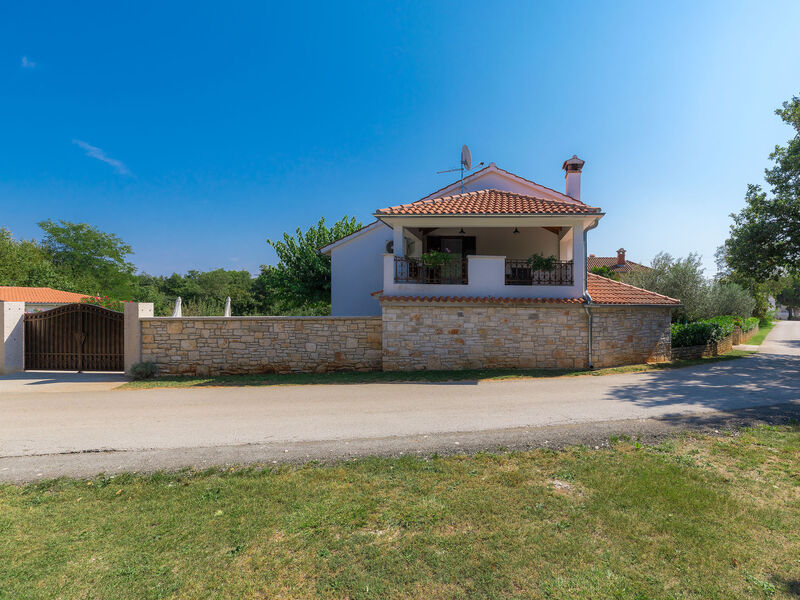 Pokoj 1