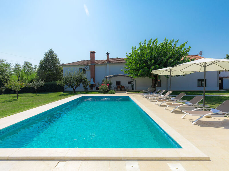 Pokoj 1