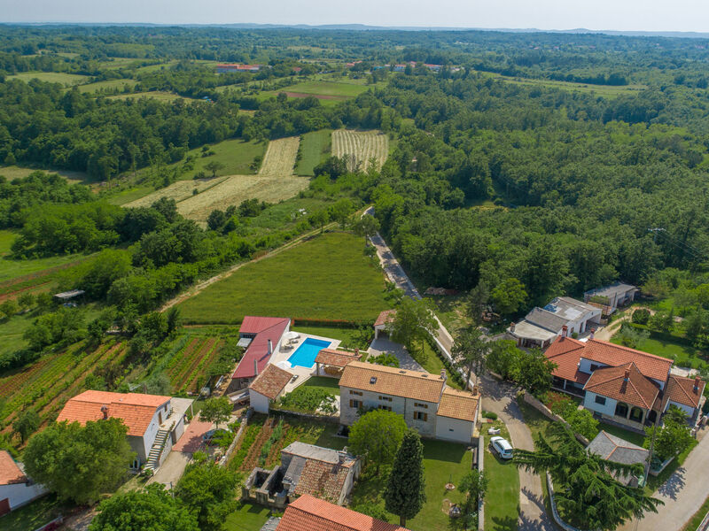 Pokoj 1