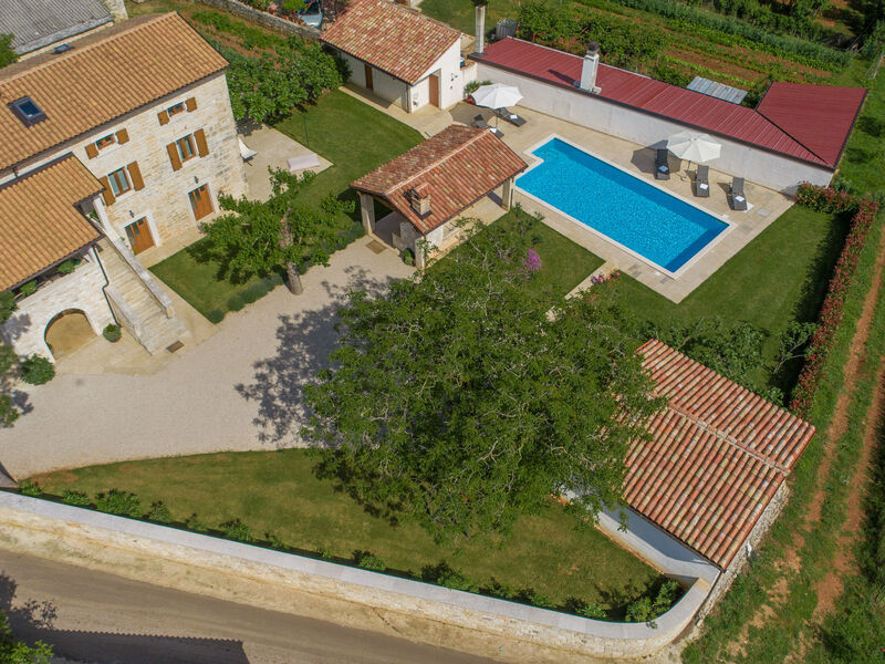 Pokoj 1