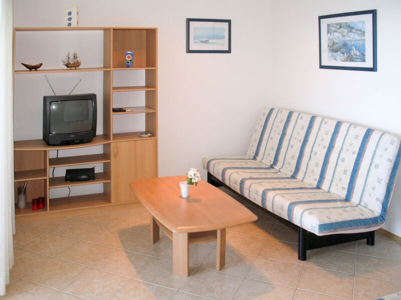 Pokoj 1
