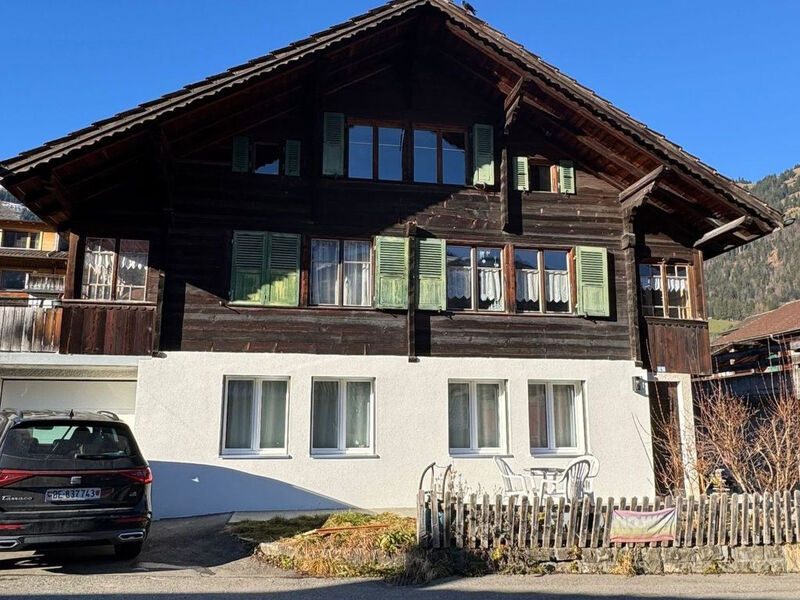 Pokoj 1