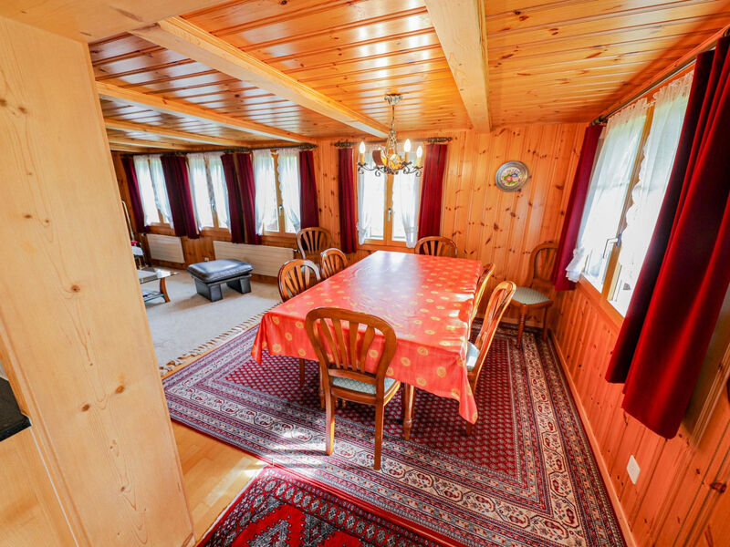 Pokoj 1