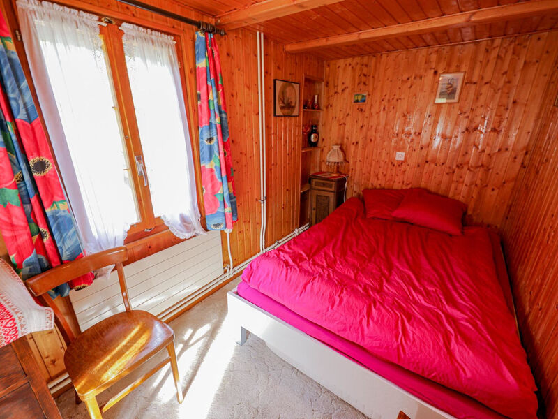 Pokoj 1