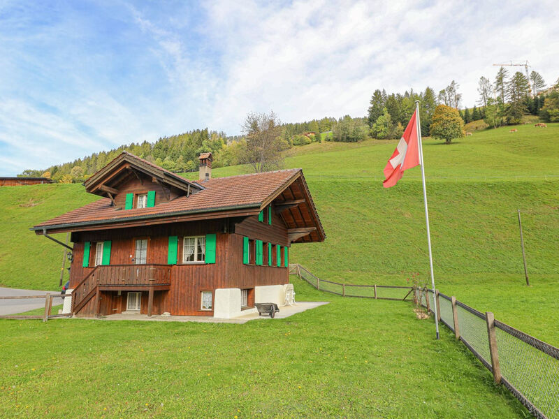 Pokoj 1
