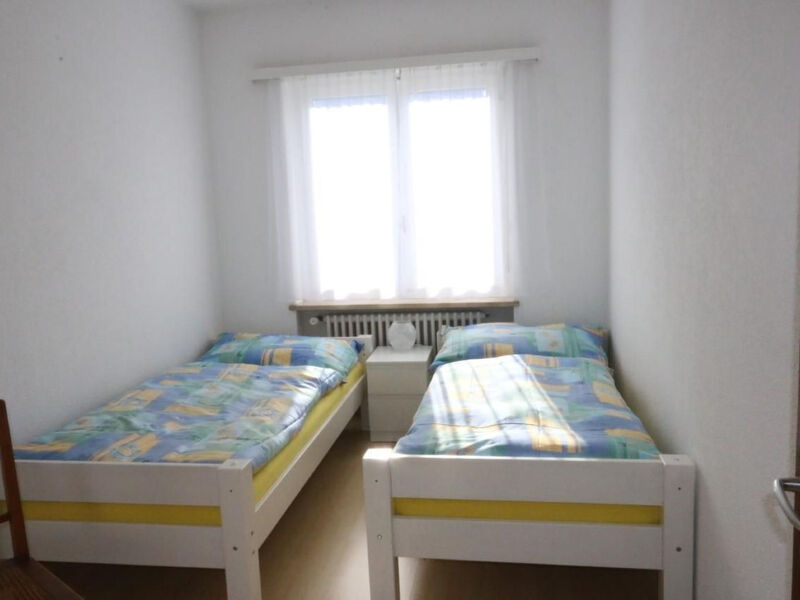 Pokoj 1
