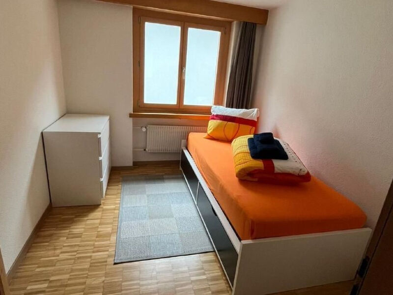 Pokoj 1