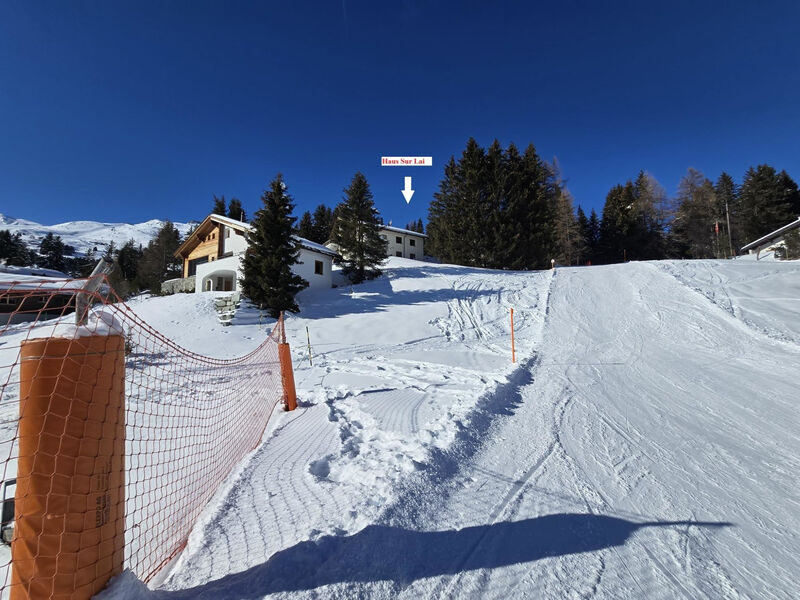 Pokoj 1