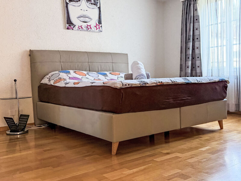 Pokoj 1