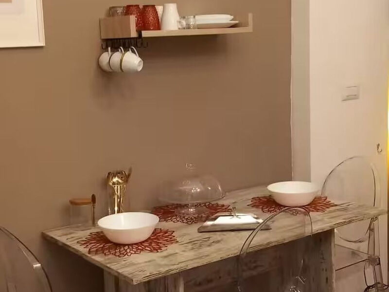 Pokoj 1