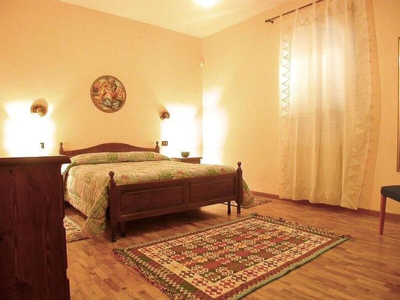 Pokoj 1