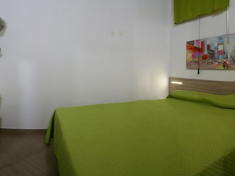 Pokoj 1