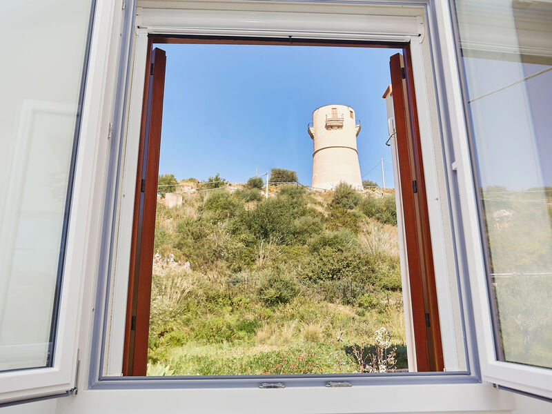 Pokoj 1