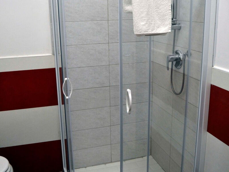 Pokoj 1