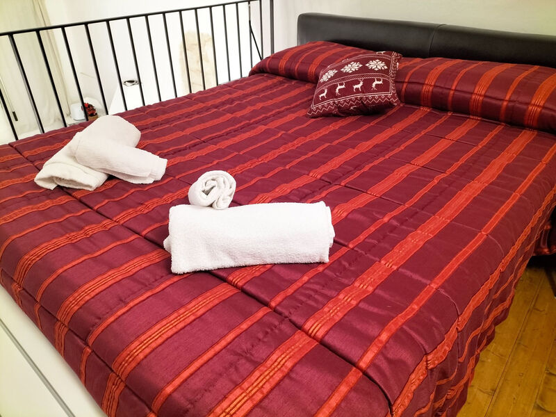 Pokoj 1