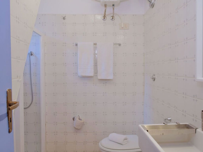 Pokoj 1