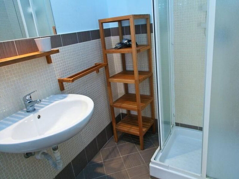 Pokoj 1