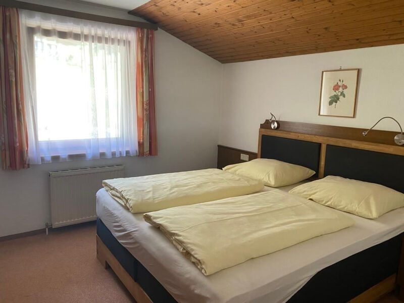 Pokoj 1