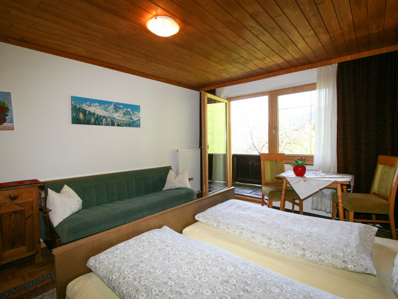 Pokoj 1