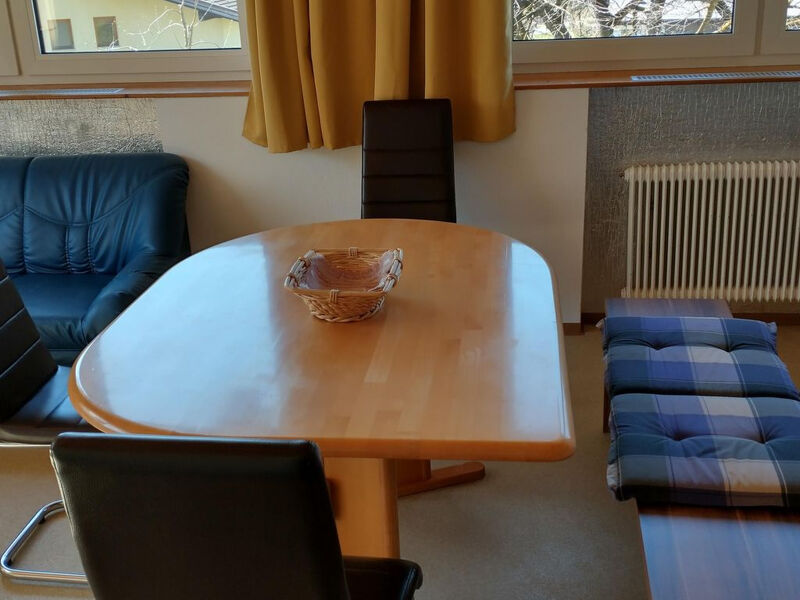 Pokoj 1