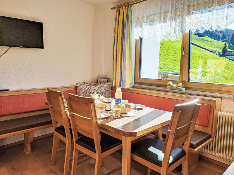 Pokoj 1