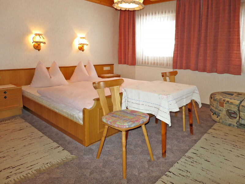 Pokoj 1