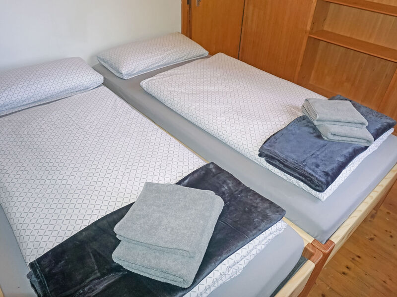 Pokoj 1