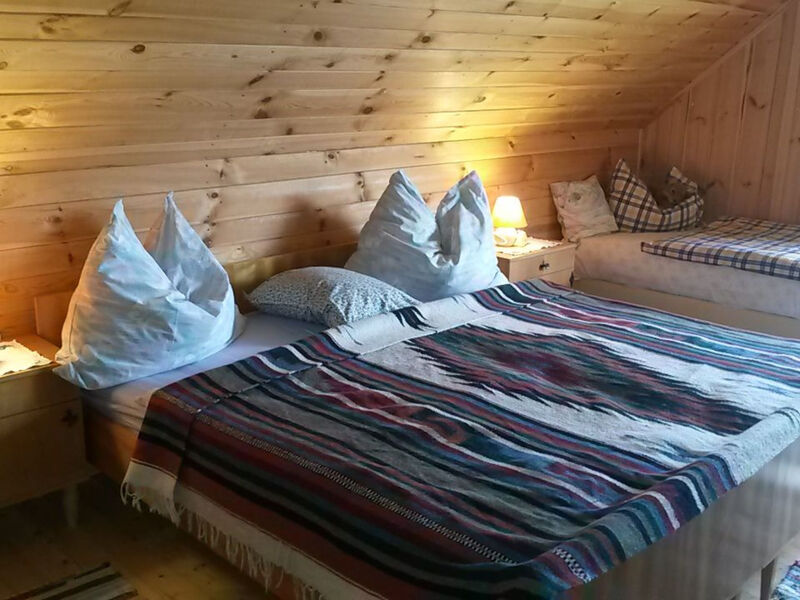 Pokoj 1
