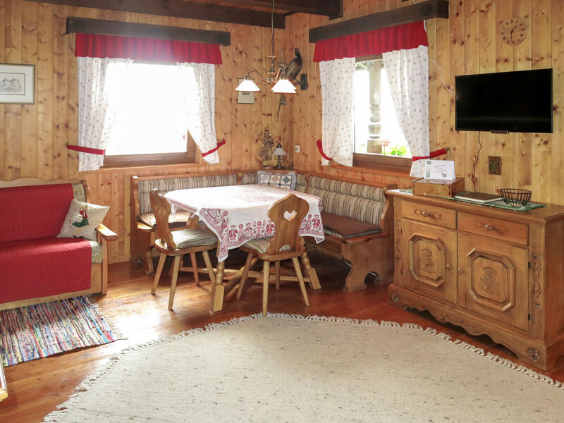 Pokoj 1