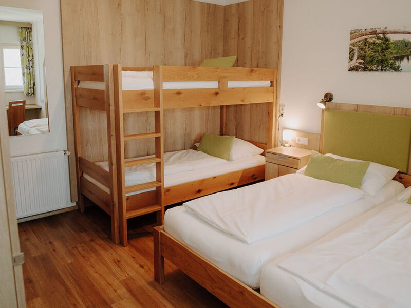 Pokoj 1