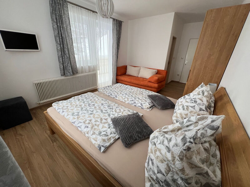 Pokoj 1