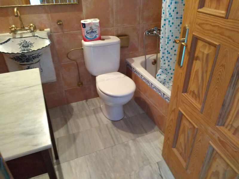 Pokoj 1