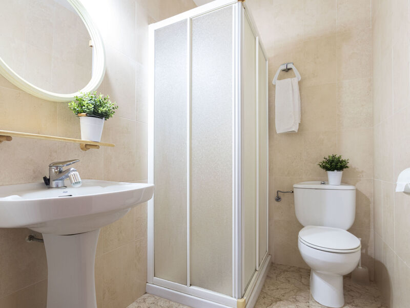 Pokoj 1