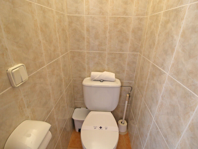 Pokoj 1