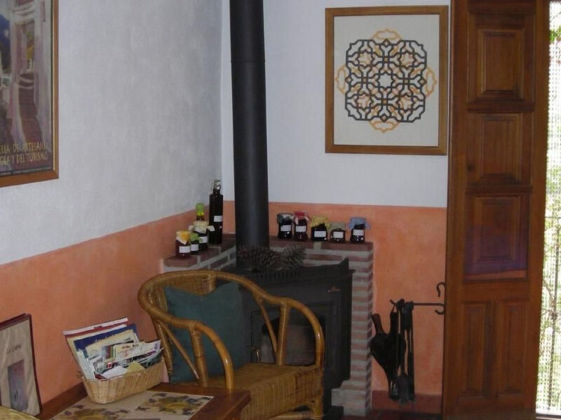 Pokoj 1