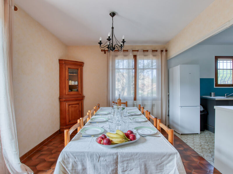 Pokoj 1