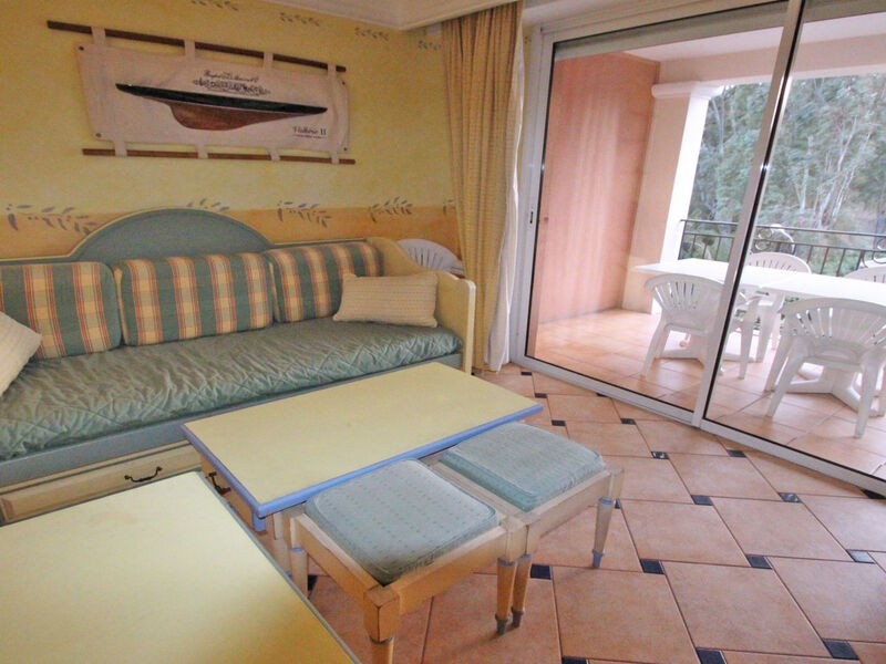 Pokoj 1