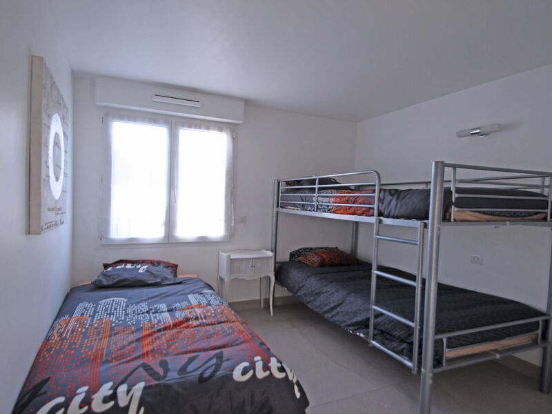 Pokoj 1
