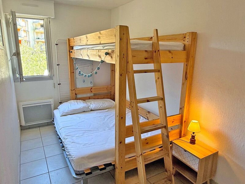 Pokoj 1